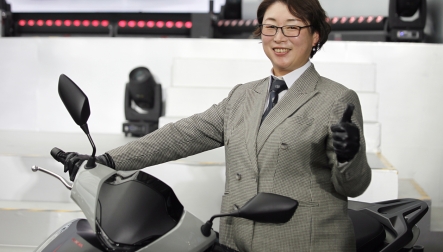 Thế giới 2 bánh: Honda cùng ra mắt bộ ba xe tay cho năm 2026 - SH, AirBlade và Lead